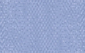 Плитка Unitile (Шахтинская плитка) Лейла Голубая Низ 010100001094 25x40 глянцевая