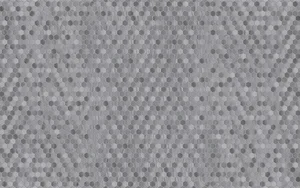 Плитка Unitile (Шахтинская плитка) Лейла Серая Низ 010100001090 25x40 глянцевая