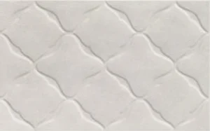 Плитка Unitile (Шахтинская плитка) Лилит Серая Низ 010100001152 25x40 матовая