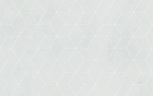 Плитка Unitile (Шахтинская плитка) Веста Светлая Верх 010100001096 25x40 глянцевая
