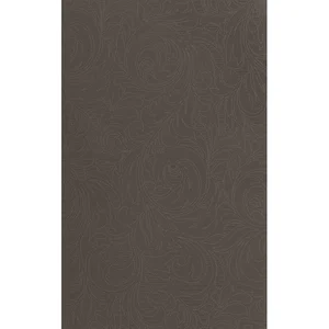 Плитка Unitile (Шахтинская плитка) 010101003574 Fiora 25х40 Fiora black черная 02 25x40 матовая