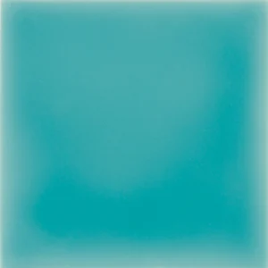 Плитка Aleluia Urban Atelier Turquesa 10x10 глянцевая