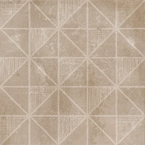 Керамогранит Equipe Urban Handmade Nut 20x20 матовый