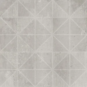 Керамогранит Equipe Urban Handmade Silver 20x20 матовый