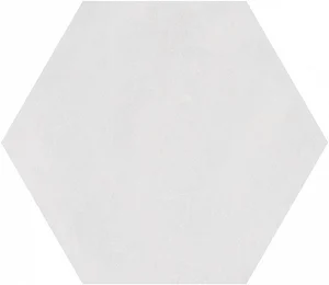 Керамогранит Equipe Urban Hexagon Light 25,4x29,2 матовый