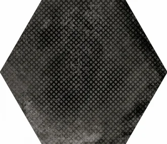 Urban Hexagon Melange Dark