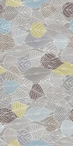 Декоративный элемент Panaria Urban Leaves 2 PZ9UNL2 50x100 матовый