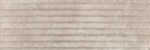 Плитка Baldocer Urban Taupe Tesla Rectificado 40x120 матовая
