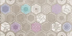 Декоративный элемент Panaria Urban Txt Portland PG-UN33 30x60 матовый