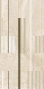 Декоративный элемент Panaria Urbanature Stripes Concrete PZ9UNS1 50x100 матовый