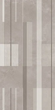 Декоративный элемент Panaria Urbanature Stripes Portland PZ9UNS3 50x100 матовый