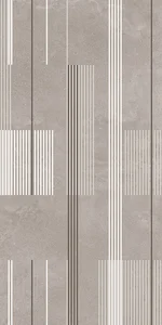 Декоративный элемент Panaria Urbanature Stripes Portland PZ9UNS3 50x100 матовый
