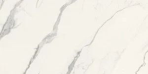 Керамогранит Urbatek Aria White Polished 6mm С279018571 150x300 полированный