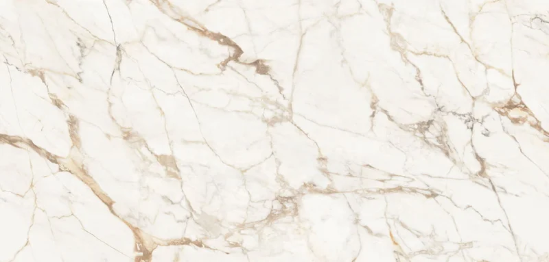 Керамогранит Urbatek Calacatta Gold Nature (6 мм) C229803461 120x250 матовый Керамогранит Urbatek Calacatta Gold Nature (6 мм) C229803461 120x250 матовый