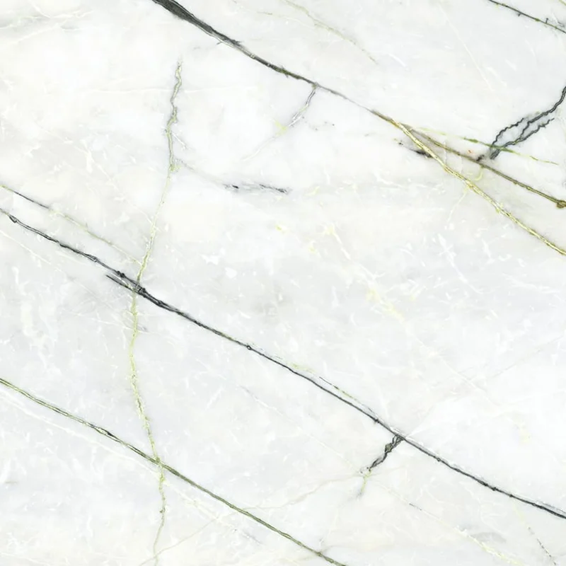 Керамогранит Urbatek Calacatta Green Polished (6mm) C221101941 120x120 полированный Керамогранит Urbatek Calacatta Green Polished (6mm) C221101941 120x120 полированный