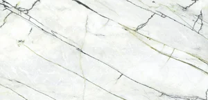 Керамогранит Urbatek Calacatta Green Polished (6mm) C279024641 150x300 полированный