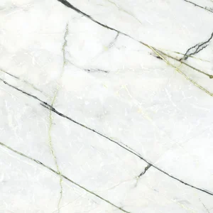 Керамогранит Urbatek Calacatta Green Silk (6 мм) C221101931 120x120 сатинированный