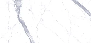 Керамогранит Urbatek Kala White Nature (6mm) C229800591 120x250 матовый