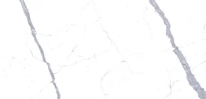 Керамогранит Urbatek Kala White Polished (12mm) G279007331 154x328 полированный