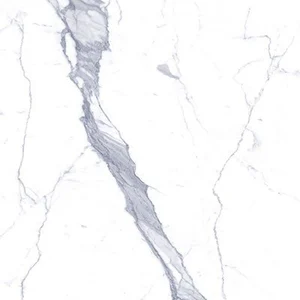 Керамогранит Urbatek Kala White Polished (6mm) C221100131 120x120 полированный