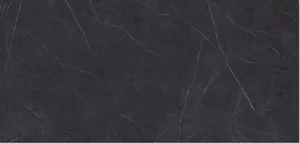 Керамогранит Urbatek Liem Black Nature (12mm) C229802611 154x328 матовый