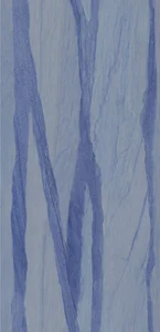 Керамогранит Urbatek Macauba Blue Polished A (6mm) C279026391 150x300 полированный