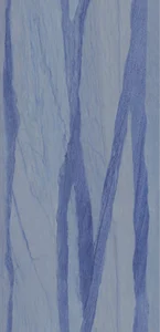 Керамогранит Urbatek Macauba Blue Polished B (6mm) C279026371 150x300 полированный