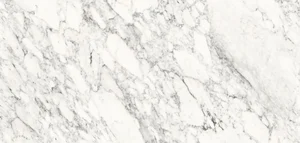 Керамогранит Urbatek Nuba White Polished (12mm) C229802211 154x328 полированный