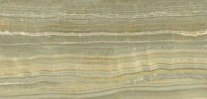 Керамогранит Urbatek Onice Green Silk (6mm) C279024271 150x300 сатинированный