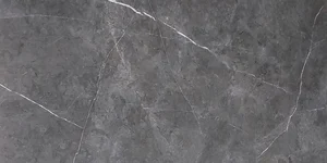 Керамогранит Usak Seramik Swindon Black Polished 60x120 полированный