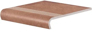 Ступень Cerrad V-shape Cottage Chili 30x32 матовая