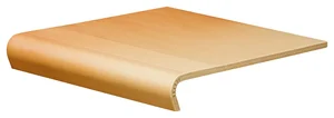 Cerrad V-shape Gobi Ступень с капиносом 30x32 матовая