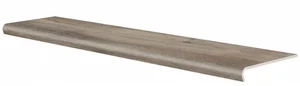 Cerrad V-shaped Mattina Beige Ступень с капиносом 32x120,2 матовая