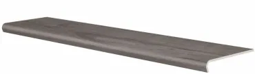 Cerrad V-shaped Mattina Grigio Ступень с капиносом 32x120,2 матовая
