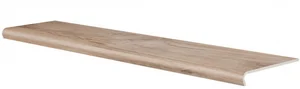 Cerrad V-shaped Mattina Sabbia Ступень с капиносом 32x120,2 матовая
