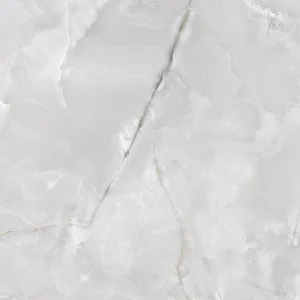 Керамогранит Valentia Borghese Grigio 60x60 глянцевый