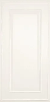 Boiserie Cornice Argento MRV014