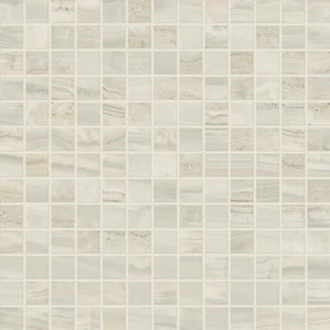 Мозаика Valentino Mosaico Piazza di Spagna 01494 30x30 полированная