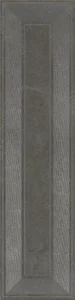Декоративный элемент Valentino Via Montenapoleone Frame R 01515 30x120 полированный