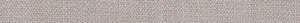 Бордюр Valentino Incipit Bordo Taupe Ret. 02014 3x40 матовый