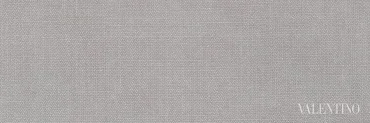 Декоративный элемент Valentino Incipit Firma Silver Nat. Ret. 02102 40x120 матовый