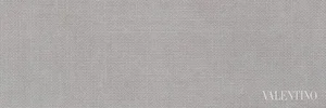 Декоративный элемент Valentino Incipit Firma Silver Nat. Ret. 02102 40x120 матовый
