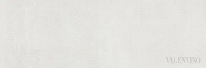 Декоративный элемент Valentino Incipit Firma White Nat. Ret. 02101 40x120 матовый