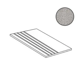 Incipit Gradino Silver Nat. Ret. 02057