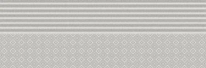 Керамогранит Valentino Incipit Patchwork Cold Mix6 Ret. 01973 40x120 матовый