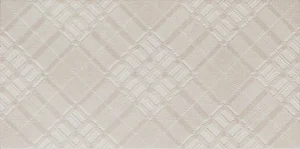 Керамогранит Valentino Incipit Tartan Bone Lev. Ret. 01941 30x60 полированный