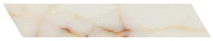 Керамогранит Valentino Chevron Majestic Onyx DX Nat. 02610 10x53 матовый
