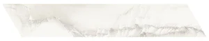 Керамогранит Valentino Majestic Chevron Imperial Pearl DX Nat. 02611 10x53 матовый