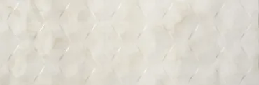 Керамогранит Valentino Majestic Hive Onyx Ret. 02558 40x120 матовый