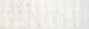 Керамогранит Valentino Majestic Hive White Ret. 02556 40x120 матовый